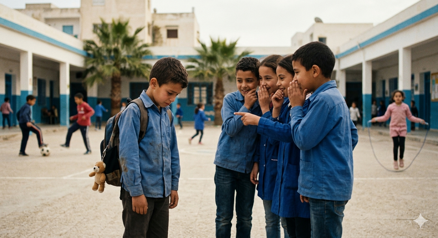 Bullying in Children